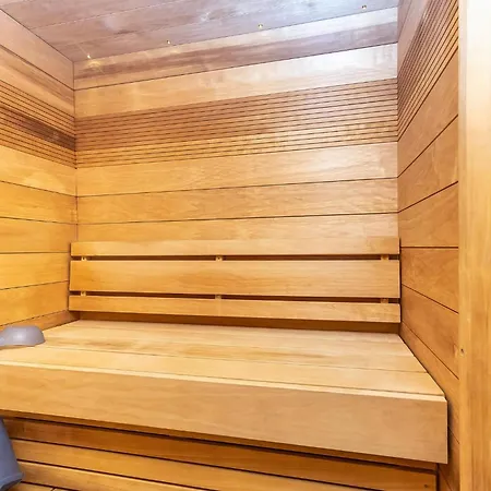 Appartement Sointutie 2 B Visit